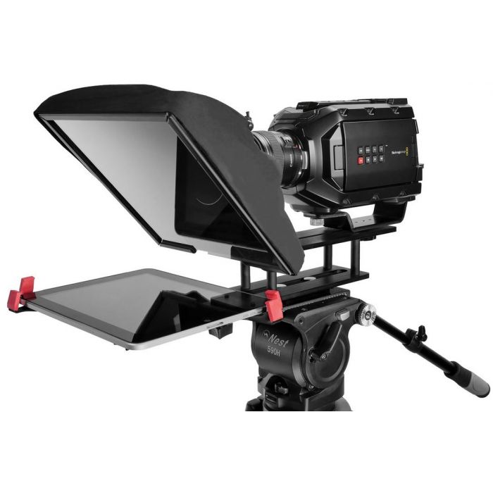Prompter People Ultralight iPad 10“ Affordable Teleprompter-669670